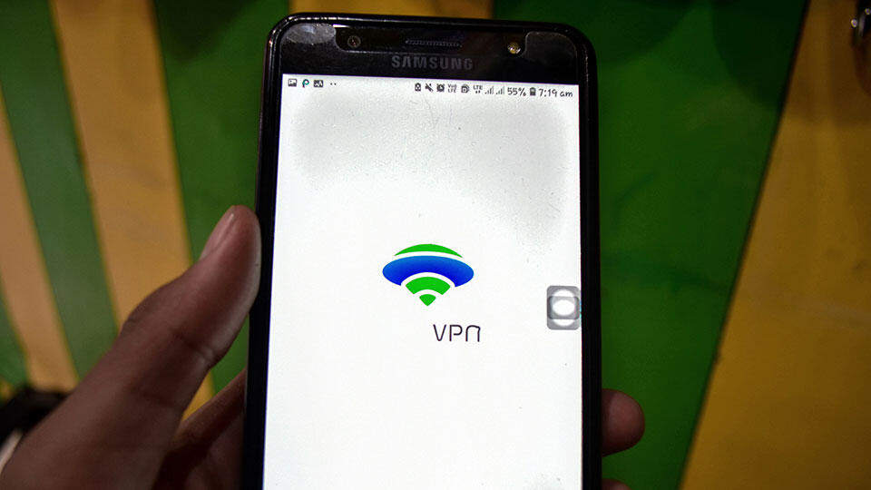 Roskomnadzor bütün VPN xidmətlərinin bloklanması ilə bağlı mesajlara cavab verib