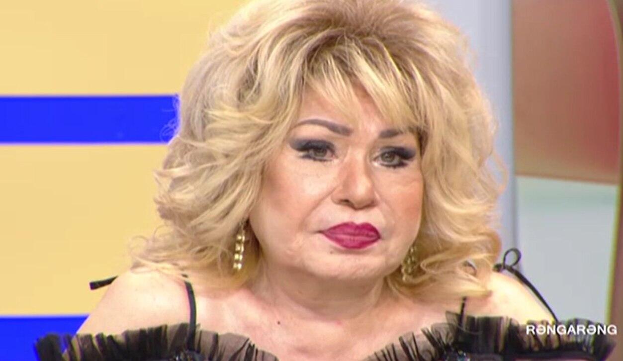 Xalq artisti: Xərçəngdən əməliyyat olundum, insult keçirtdim - VİDEO