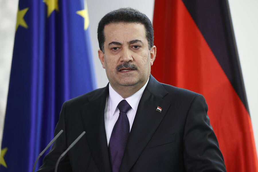 İraqın baş naziri Putinlə görüşmək üçün Moskvaya səfər edəcək