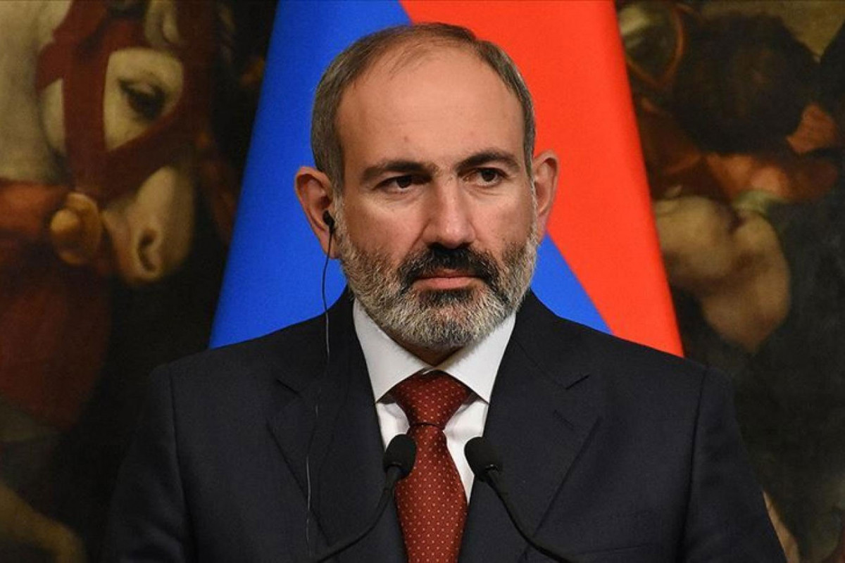 SON DƏQİQƏ! Paşinyan Azərbaycanla bağlı bəyəmnaməni imzaladı