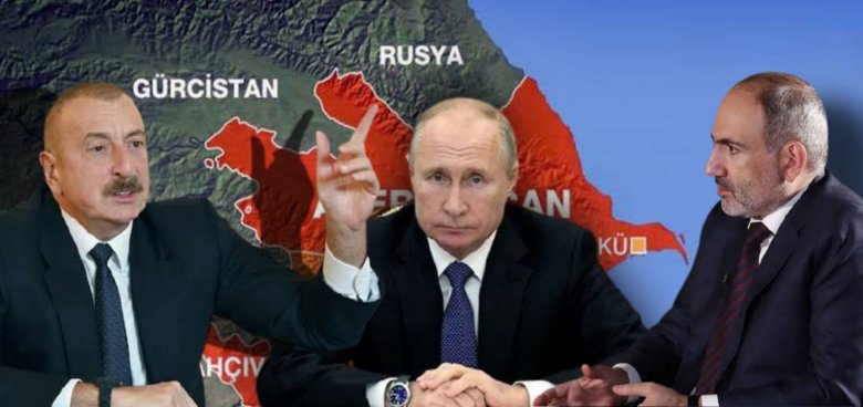 Əliyev Putinlə nə danışıbmış? - Detallar AÇIQLANDI
