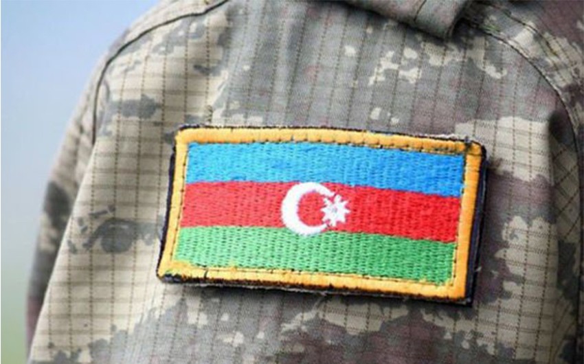 SON DƏQİQƏ! Müdafiə Nazirliyi açıqlama yaydı: Şəhidimiz var
