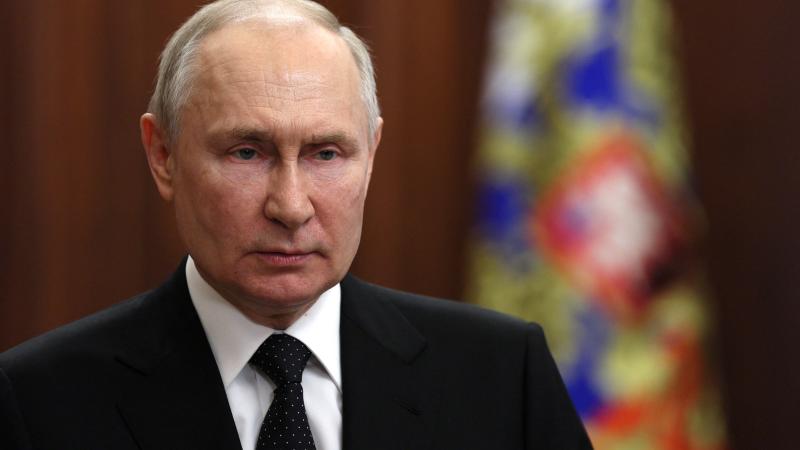 Sorğu keçirildi:Putini bu qədər insan dəstəklədi