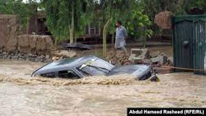 Əfqanıstan zəlzələdən sonra xaricdən kömək istəyir