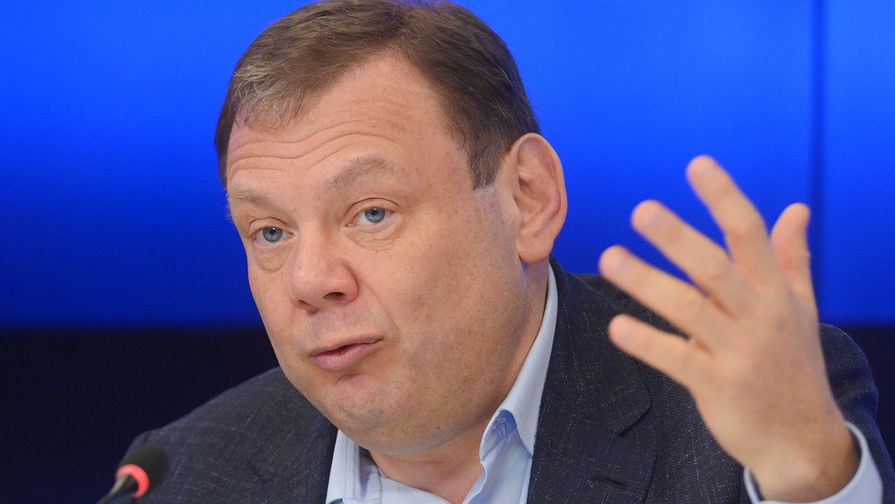 İş adamı Fridman Moskvaya qayıdıb