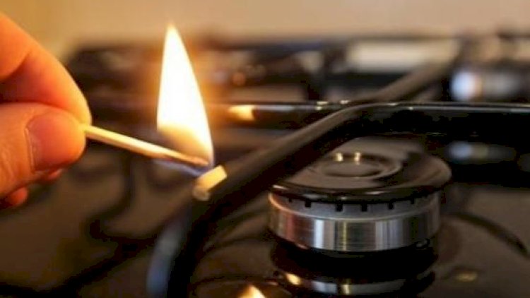 Qaz olmayacaq - XƏBƏRDARLIQ