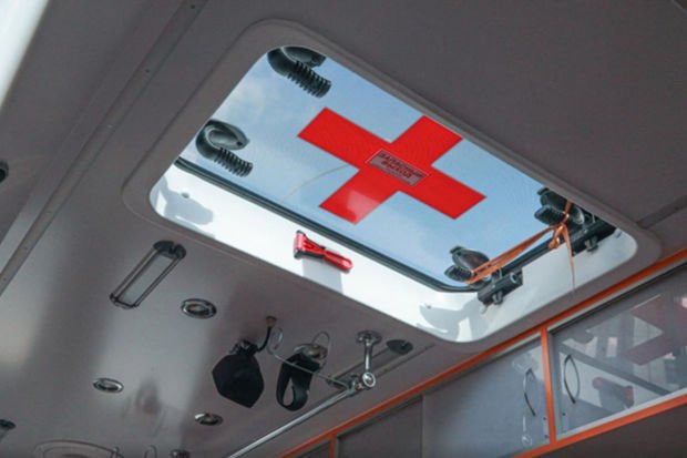 Qəzzadakı həkimlər: “Tibbi ləvazimatlarımız tükənir”