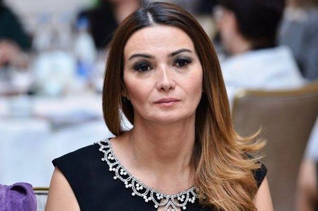 Qənirə Paşayevanın ölümdən əvvəl şok səs yazısı yayıldı: Ağır əməliyyat...