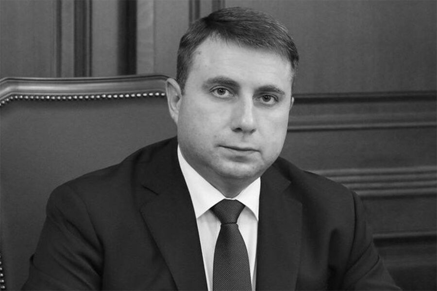 47 yaşında qəfil öldü