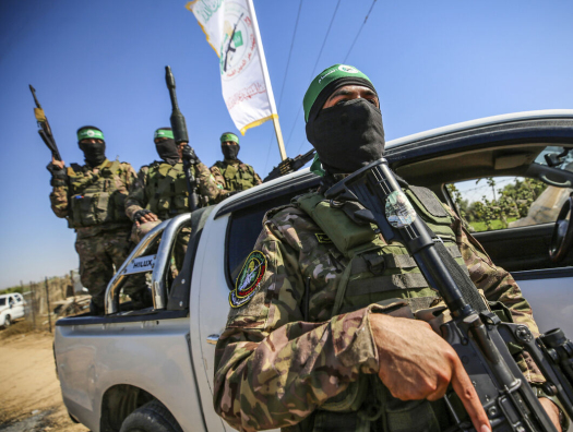 İsrail Ordusu: Həmas komandirlərinin gizlənəcək yerləri yoxdur