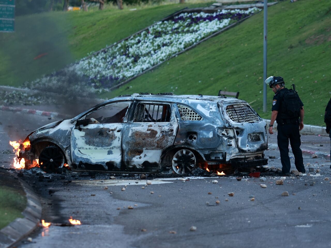 ŞOK! Zəkəriyyə Əbu Maamranı öldürüb