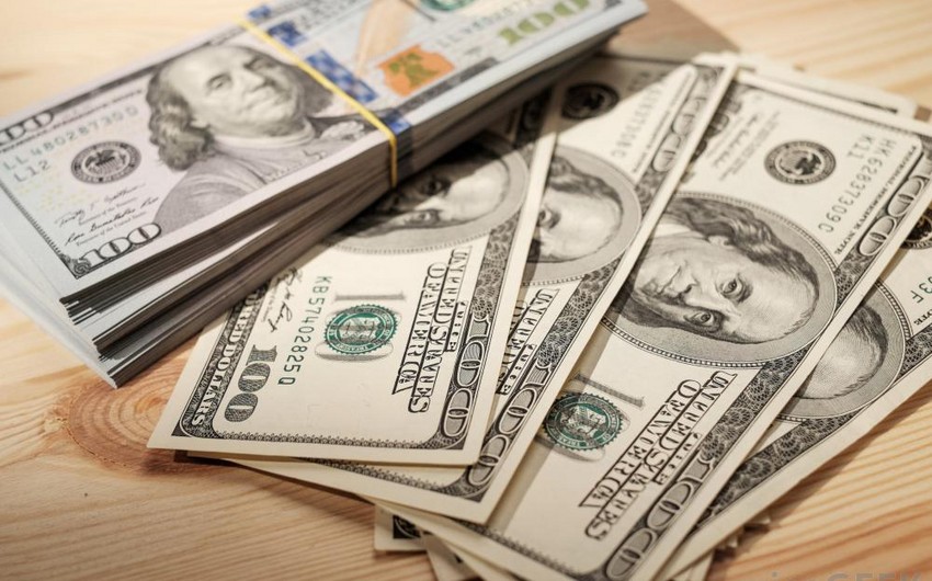 Rubl görün neçəyə oldu