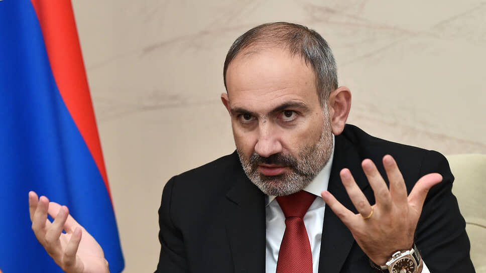 Qranadaya gedən Paşinyan Bişkek səfərindən imtina etdi - VİDEO MÜSAHİBƏ