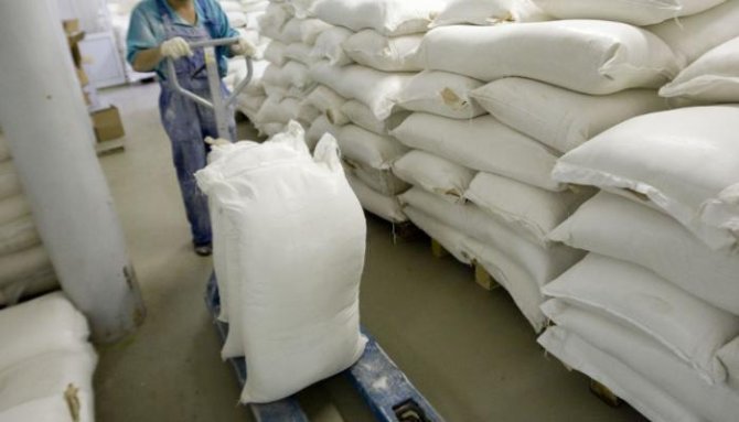 Azərbaycanda unun qiyməti bahalaşdı – Yeni qiymətlər