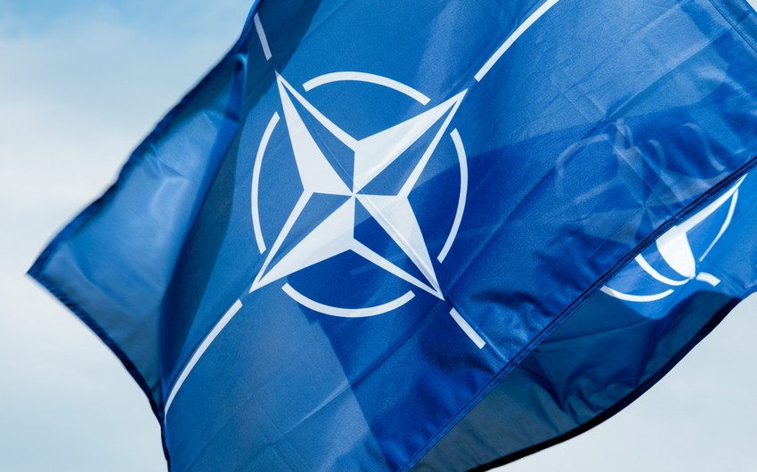 NATO Ankaranın İsveçin alyansa üzvlüyü ilə bağlı razılaşmaya sadiqliyini bəyan edib