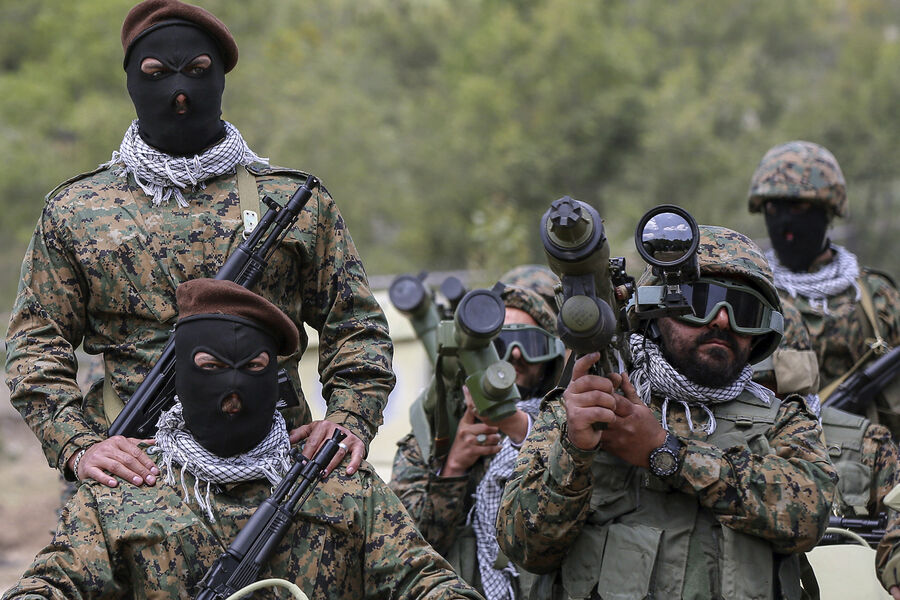 İsrail Ordusunun Baş Qərargahı Hizbullaha  xəbərdarlıq edib