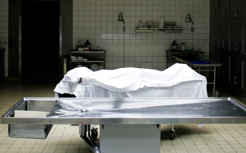 İlahə Kərimova öldürüldü: Tutulan şəxs görün kim imiş