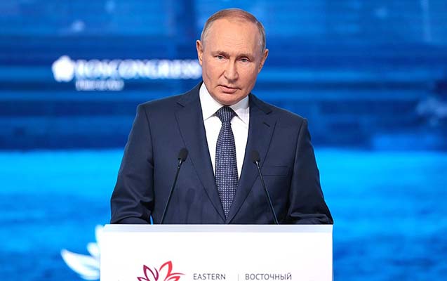 Sülhməramlılar Qarabağda nə vaxta qədər qalacaq? - Putindən açıqlama
