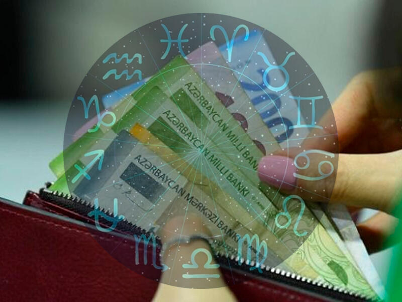 Payızın ortalarında pullanacaq və kasıblayacaq BÜRCLƏR
