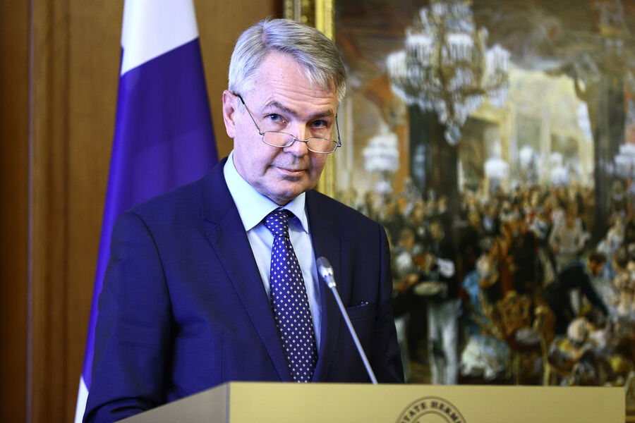 Finlandiya ruslar üçün yeni qadağa ilə gündəmə gəlib