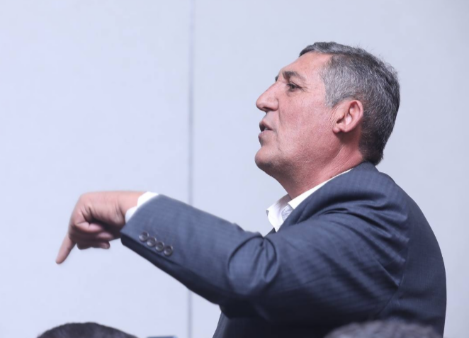 “Övladım anasının kürəyində donub öldü” - Xaçatryanın məhkəməsi