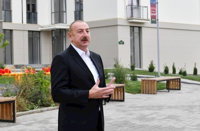 “Qarabağ münaqişəsi mövzusu bağlandı birdəfəlik!”