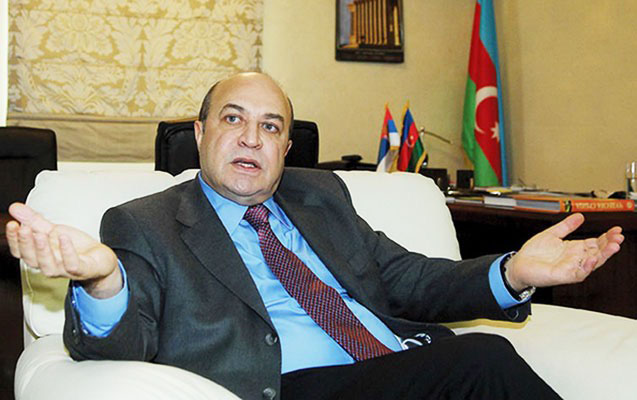 Eldar Həsənovla bağlı qərar dəyişmədi