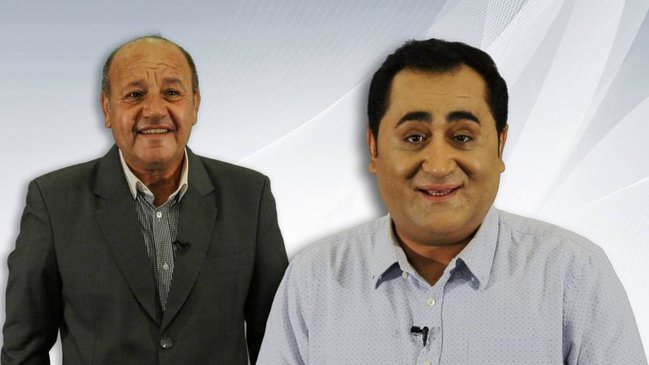 Əli Mirəliyevdən canlı yayımda şok açıqlama: Bu şəxsə gecə zəng edib sevdiyini bildirib