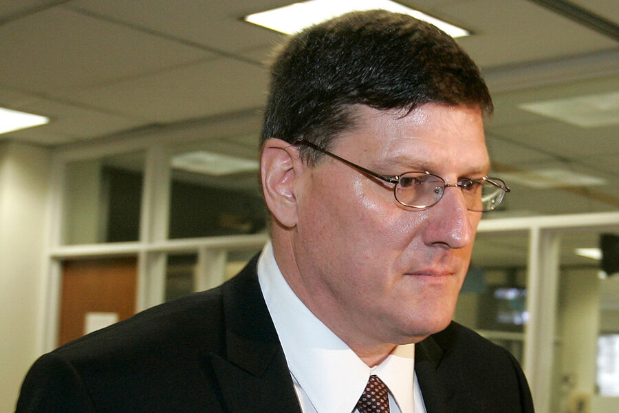 ABŞ Zelenskinin perspektivlərini dəyərləndirib