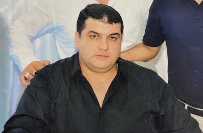 “12-ci İmam”a hökm oxundu