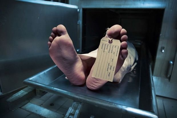 Bakı sakini Oğuzda intihar edib