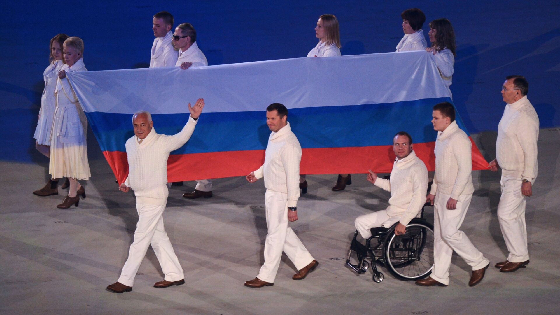 Rusiya və Belarusa daha bir qadağa qoyuldu