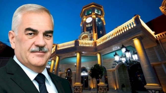 Vasif Talıbovun otellərinin yeni sahibi bilindi - FOTOFAKT