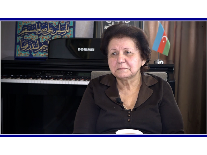 \\\"Ermənilərin yuxusu bundan sonra ərşə çəkiləcək!\\\" - Xankəndili sabiq deputatdan OLAY kimi müsahibə - VİDEO