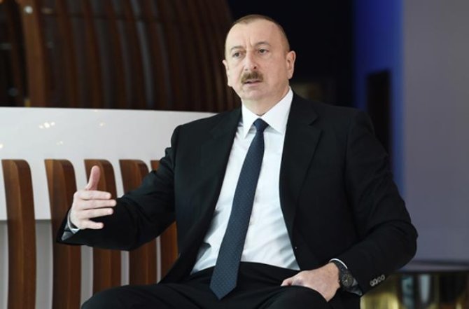 Prezident Sumqayıtdadır – Yenilənir