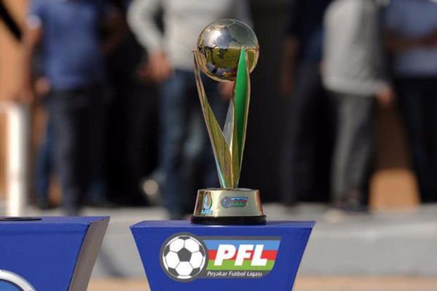 Azərbaycan Kubokunda yeni mövsümün püşkatma mərasiminin vaxtı açıqlandı