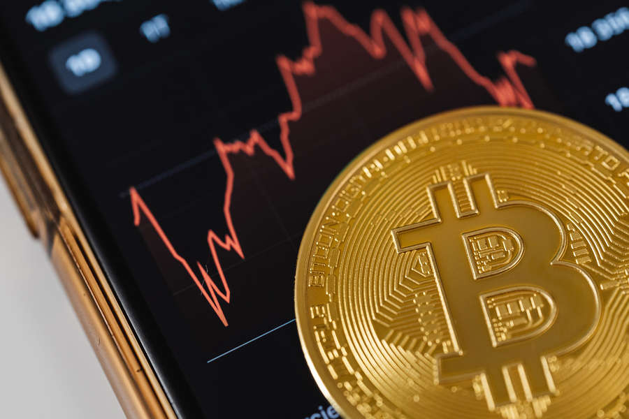 Bitkoinin qiyməti 31 min dolları keçib