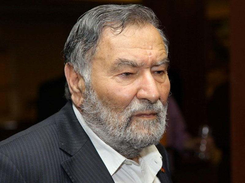 Zori Balayandan yeni XƏBƏR VAR...