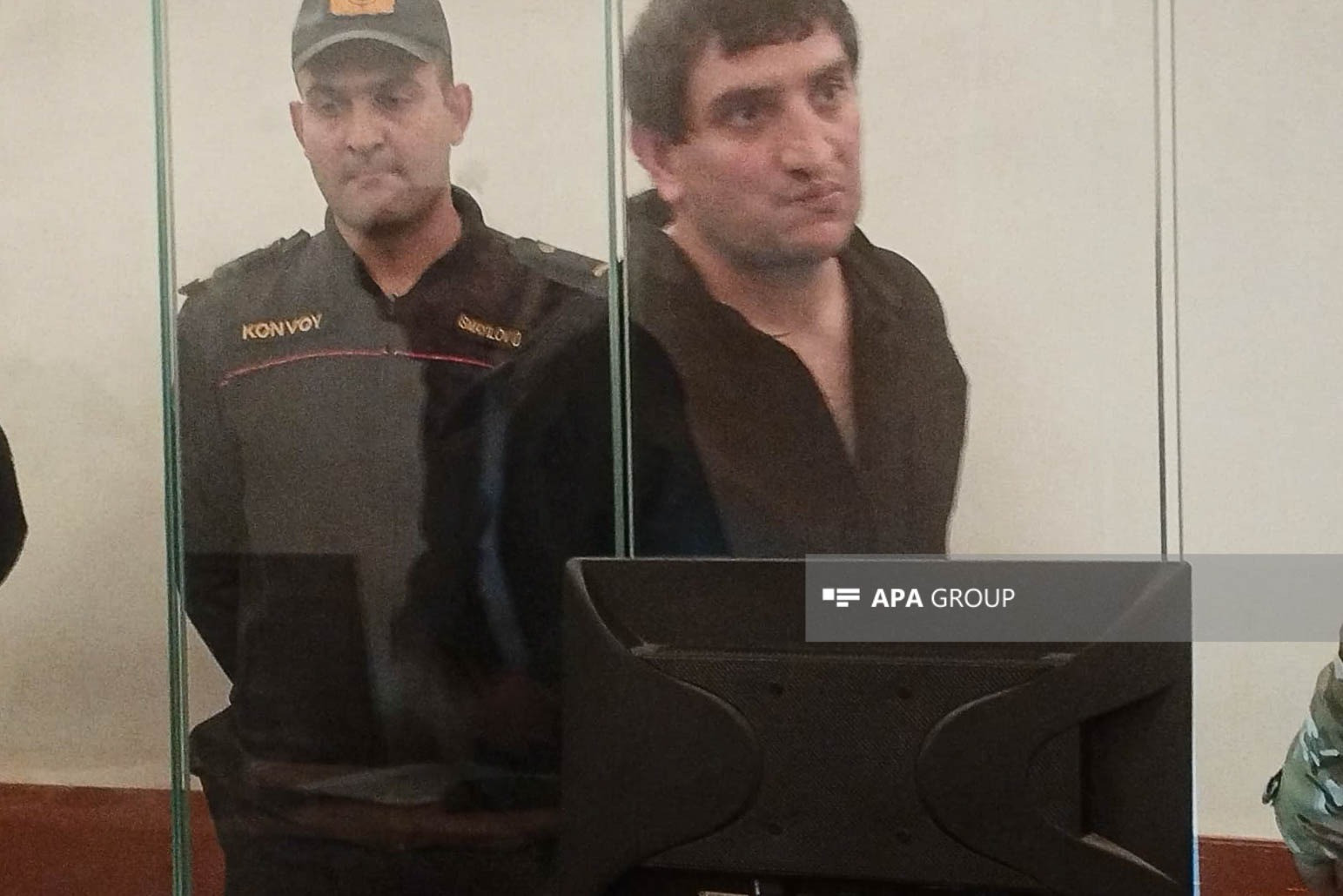 ŞOK! Bakıda azyaşlını zorlayan şəxs tutulub,görün kim imiş - FOTO