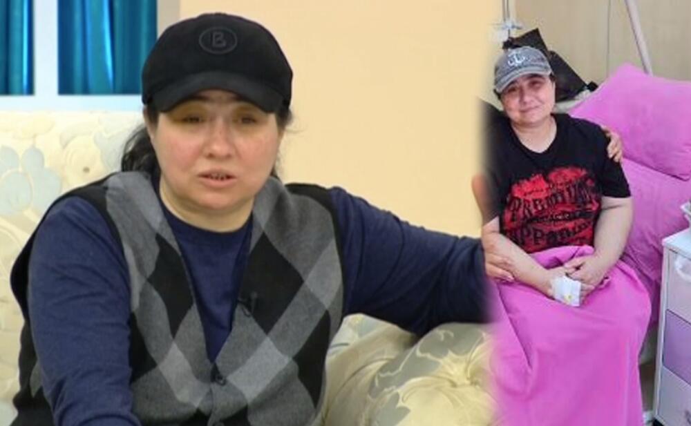 Üzücü xəbər gəldi: Aygün Bəylər...