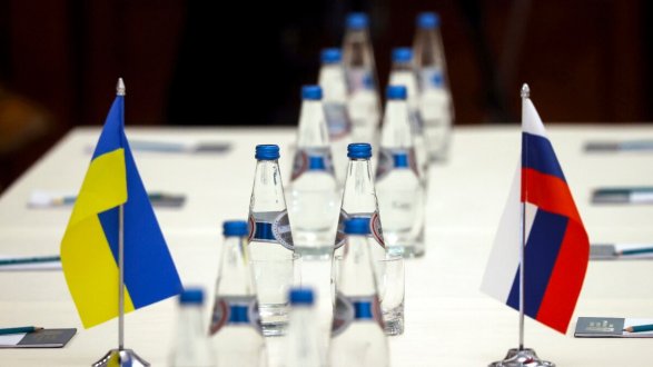 Rusiya və Ukrayna əlaqələrini davam etdirirlər -  THE WASHINGTON POST