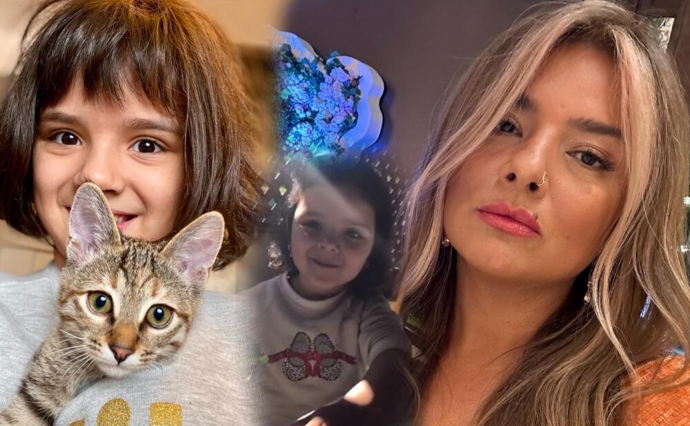 Kamilə Babayeva: \\\"Bu gün bu \\\"bandit\\\" qızın...\\\" VİDEO