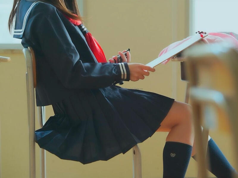 Narkotik satıcıları məktəbli qıza hücum edərək iynə vurub?