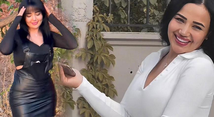 7 milyon izləyicisi olan fenomen həbs edildi - FOTO