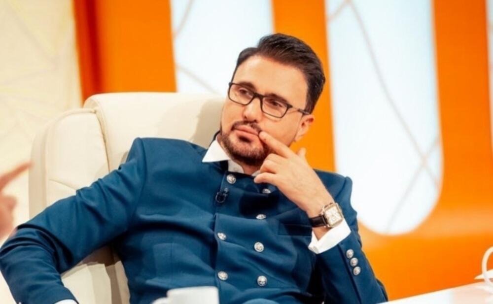 Nadir bu tarixdə oğluna toy edəcək