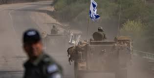 Qəzzada olan girovların sayı açıqlanıb