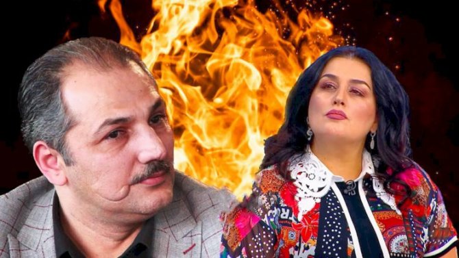 Elzanın meyxanaçı ilə davası: “Dedilər, nahaq yerə Vüqarı bağışlamısan”