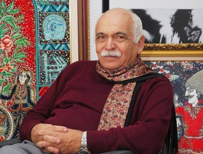 Arif Hüseynov “Şöhrət” ordeni ilə təltif edilib - SƏRƏNCAM