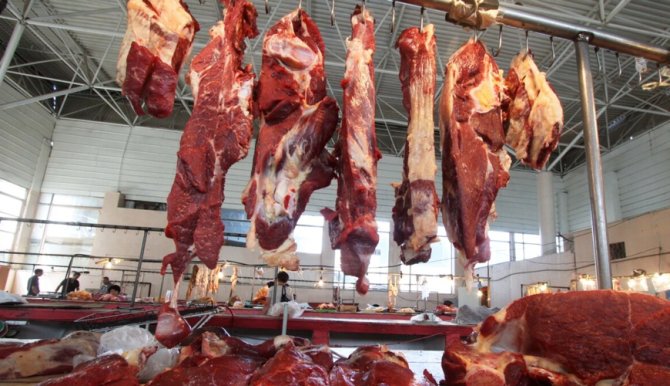 Azərbaycanda ətin ucuzlaşacağı zaman AÇIQLANDI
