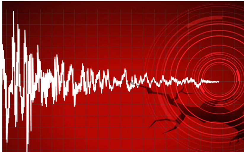 İranda güclü zəlzələ oldu